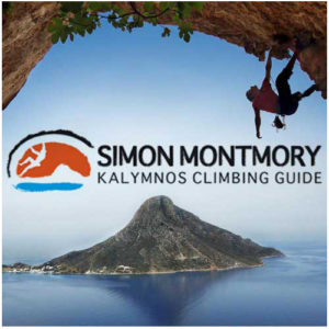 Kalymnos Climbing Guide