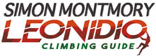 Leonidio Climbing Guide